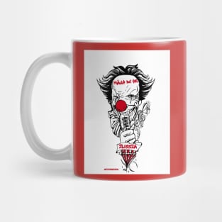 Ilussia Mug